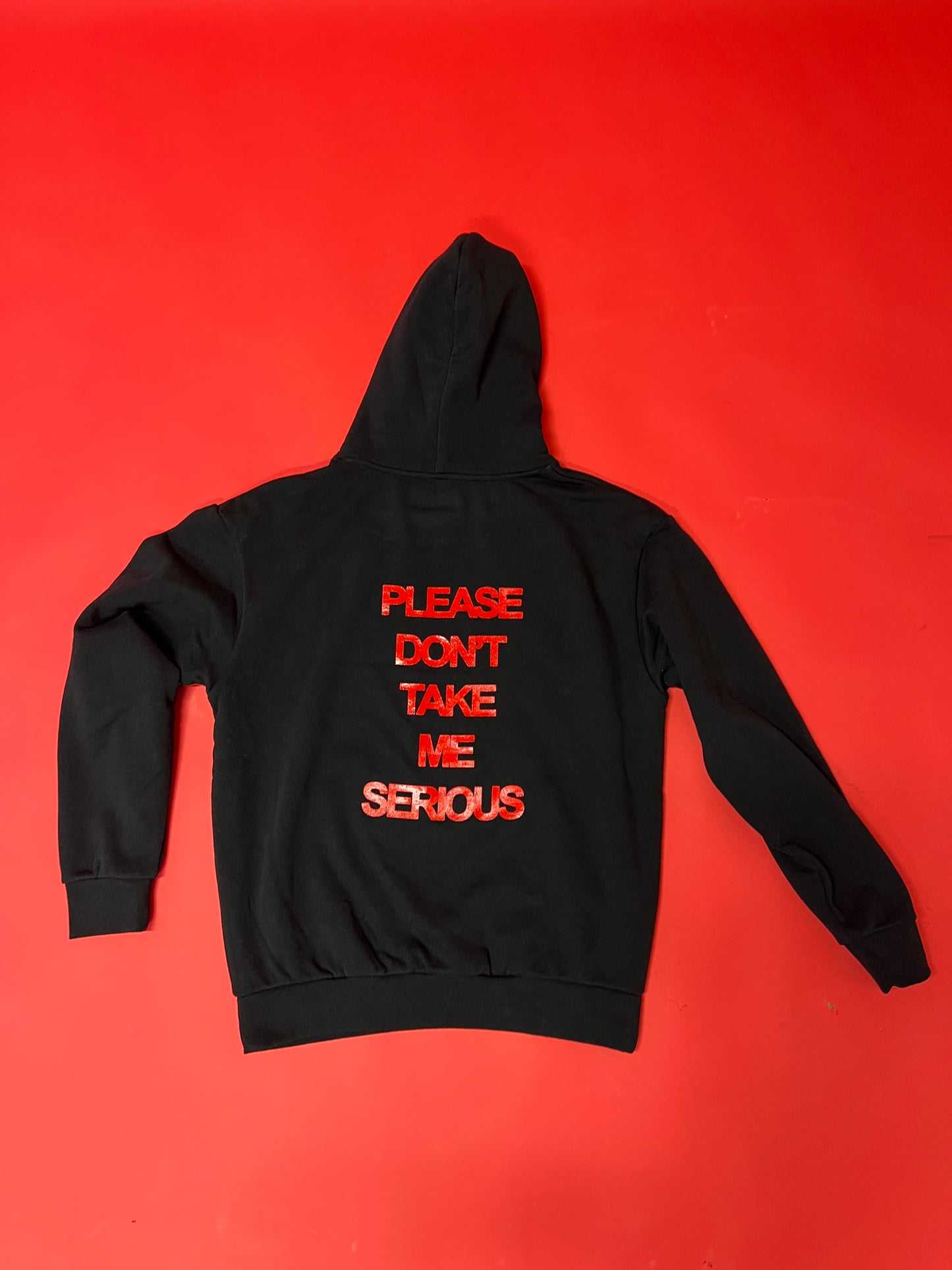 2UP Limited Edition "PDTMS" Hoodie