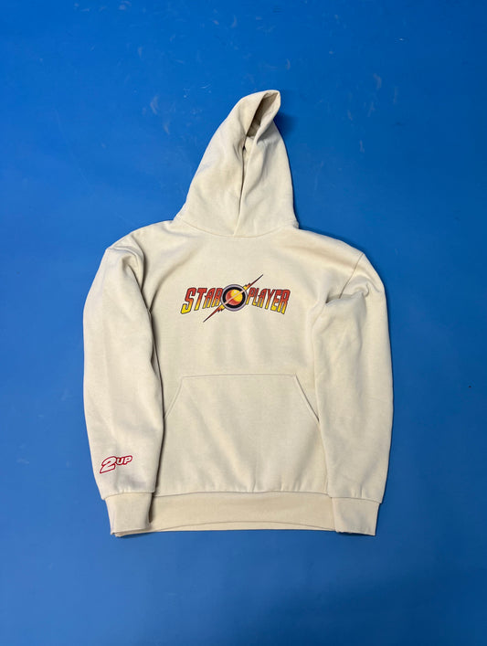 2UP Limited Edition "Star Player" Hoodie