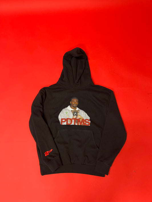 2UP Limited Edition "PDTMS" Hoodie